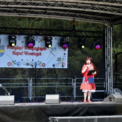 XVI Przegląd Tradycyjnych Kapel Weselnych