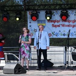 XVI Przegląd Tradycyjnych Kapel Weselnych