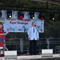 XVI Przegląd Tradycyjnych Kapel Weselnych