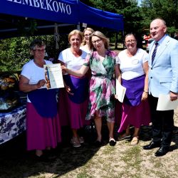 XVI Przegląd Tradycyjnych Kapel Weselnych