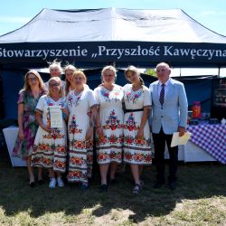 XVI Przegląd Tradycyjnych Kapel Weselnych