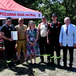 XVI Przegląd Tradycyjnych Kapel Weselnych