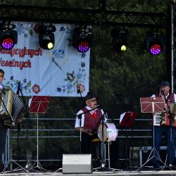 XVI Przegląd Tradycyjnych Kapel Weselnych