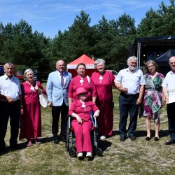 XVI Przegląd Tradycyjnych Kapel Weselnych