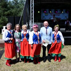 XVI Przegląd Tradycyjnych Kapel Weselnych