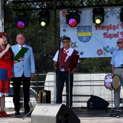 XVI Przegląd Tradycyjnych Kapel Weselnych