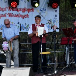 XVI Przegląd Tradycyjnych Kapel Weselnych