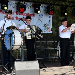XVI Przegląd Tradycyjnych Kapel Weselnych