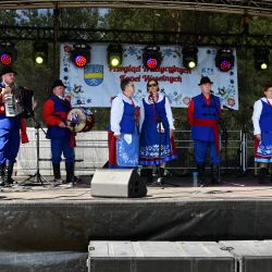 XVI Przegląd Tradycyjnych Kapel Weselnych