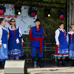 XVI Przegląd Tradycyjnych Kapel Weselnych
