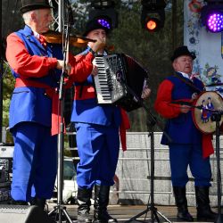 XVI Przegląd Tradycyjnych Kapel Weselnych