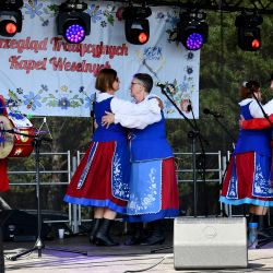 XVI Przegląd Tradycyjnych Kapel Weselnych