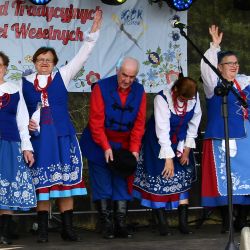 XVI Przegląd Tradycyjnych Kapel Weselnych
