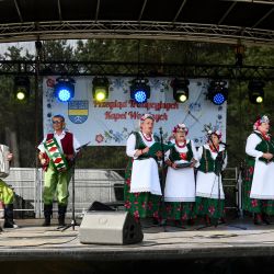 XVI Przegląd Tradycyjnych Kapel Weselnych