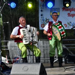 XVI Przegląd Tradycyjnych Kapel Weselnych