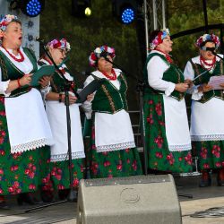 XVI Przegląd Tradycyjnych Kapel Weselnych