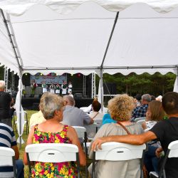 XVI Przegląd Tradycyjnych Kapel Weselnych