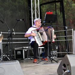 XVI Przegląd Tradycyjnych Kapel Weselnych