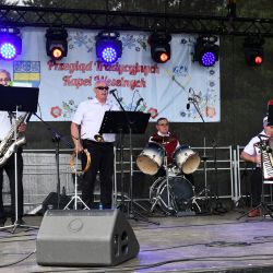 XVI Przegląd Tradycyjnych Kapel Weselnych