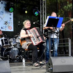 XVI Przegląd Tradycyjnych Kapel Weselnych