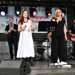 XVI Przegląd Tradycyjnych Kapel Weselnych