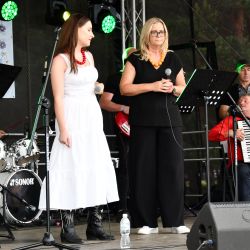 XVI Przegląd Tradycyjnych Kapel Weselnych