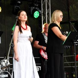 XVI Przegląd Tradycyjnych Kapel Weselnych