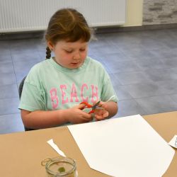 Drugi dzień warsztatów z GOK