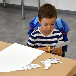 Drugi dzień warsztatów z GOK