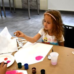 Drugi dzień warsztatów z GOK