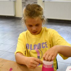 Drugi dzień warsztatów z GOK