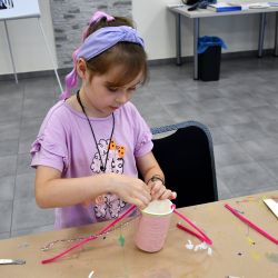 Drugi dzień warsztatów z GOK