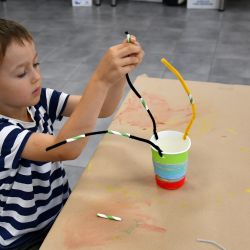 Drugi dzień warsztatów z GOK