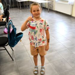 Drugi dzień warsztatów z GOK