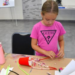 Drugi dzień warsztatów z GOK