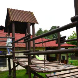 Trzeci dzień warsztatów z GOK