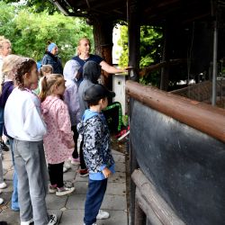 Trzeci dzień warsztatów z GOK