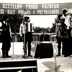 Zdjęcie pochodzi z kolekcji domowej