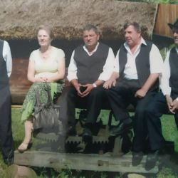 Zdjęcie pochodzi z kolekcji domowej