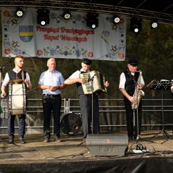 2022 rok - XIII Przegląd Tradycyjnych Kapel Weselnych