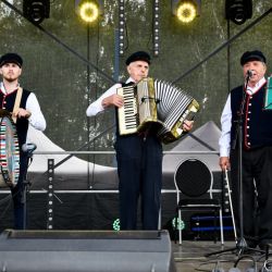 2023 rok - Dożynki Gminne Głogowo