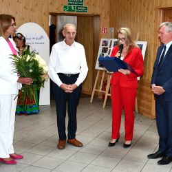 100-lecie Kapeli Ludowej im. Kamińskich