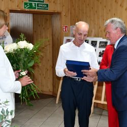 100-lecie Kapeli Ludowej im. Kamińskich