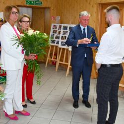 100-lecie Kapeli Ludowej im. Kamińskich