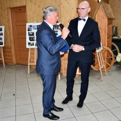 100-lecie Kapeli Ludowej im. Kamińskich