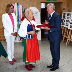 100-lecie Kapeli Ludowej im. Kamińskich