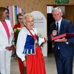 100-lecie Kapeli Ludowej im. Kamińskich