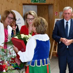 100-lecie Kapeli Ludowej im. Kamińskich