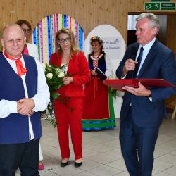 100-lecie Kapeli Ludowej im. Kamińskich