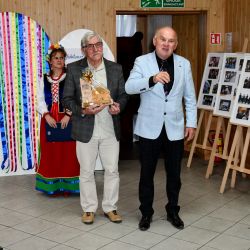 100-lecie Kapeli Ludowej im. Kamińskich